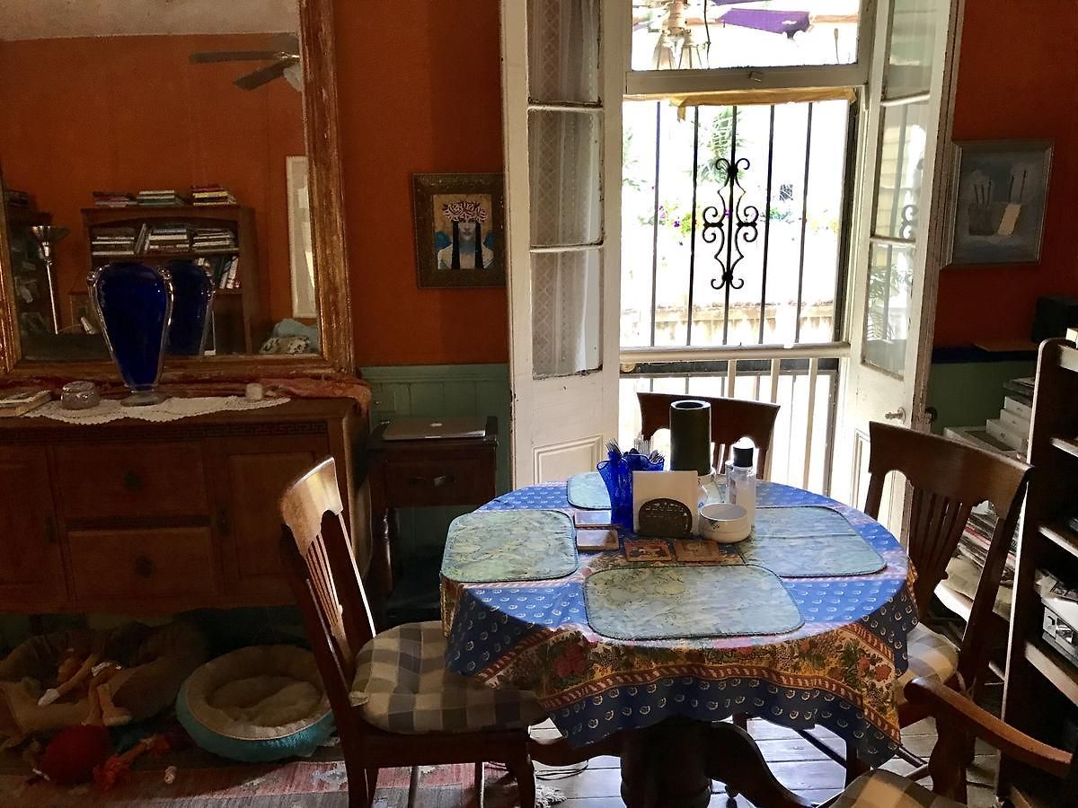 Bed & Breakfast La Dauphine