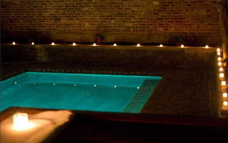 Le Marais 3* New Orleans