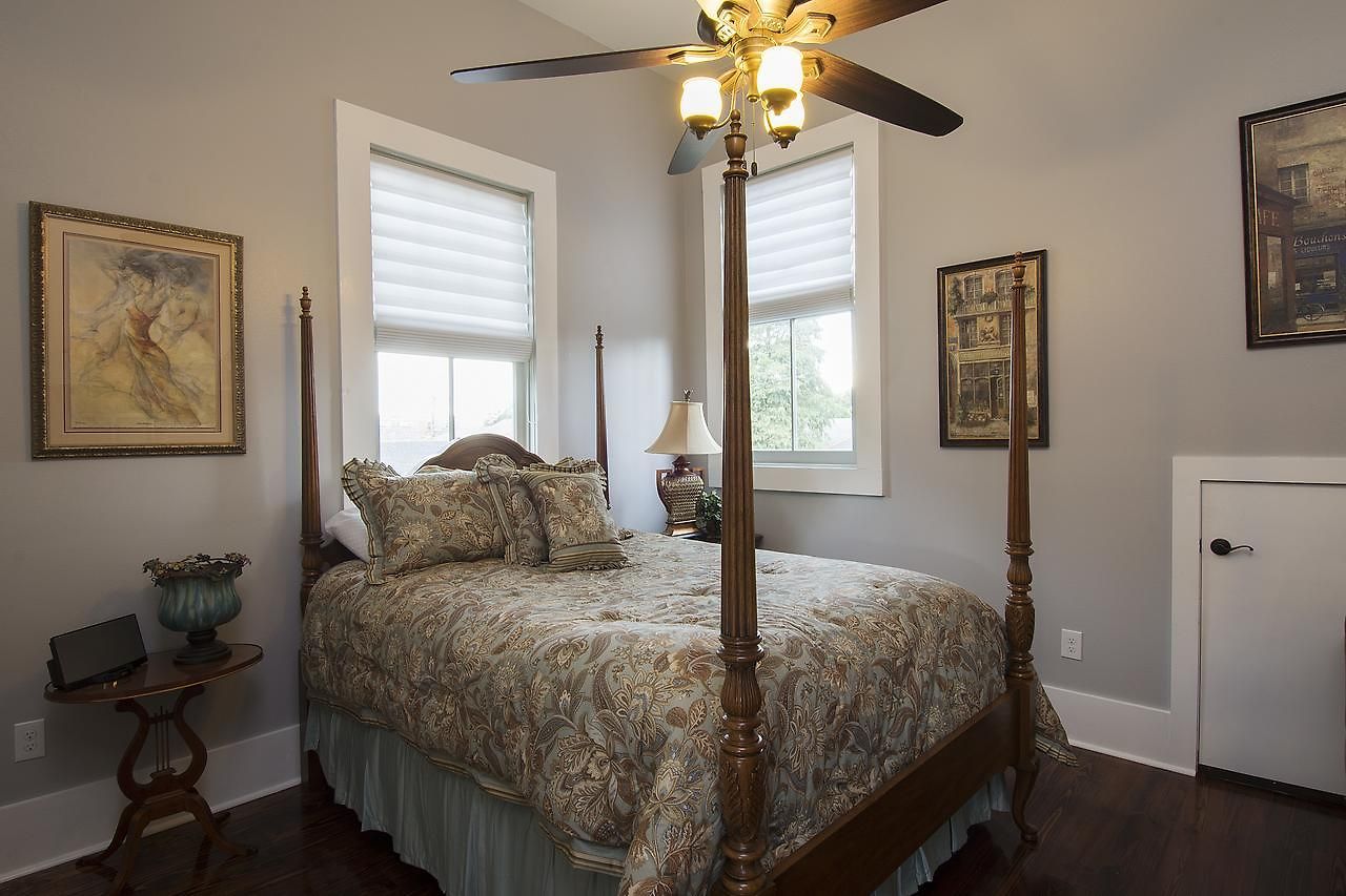 The Big Blue House Guest house 4*
