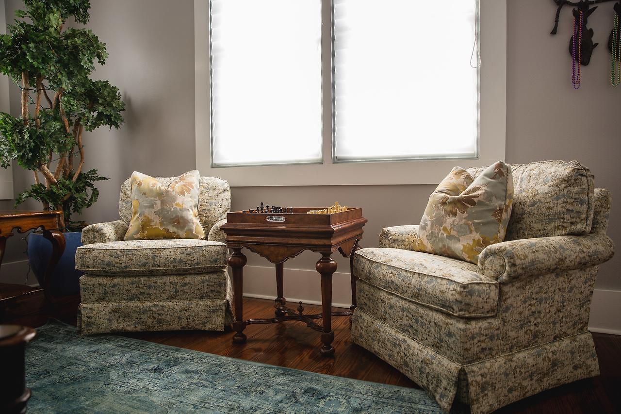 The Big Blue House Guest house 4*