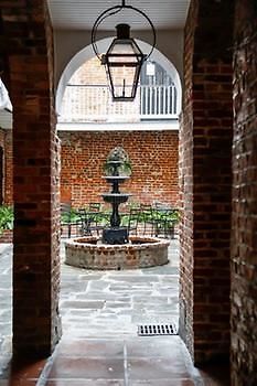 Hotel Royal New Orleans