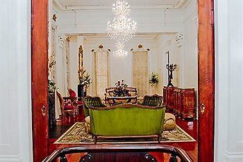 The Magnolia Mansion Hotel 4*
