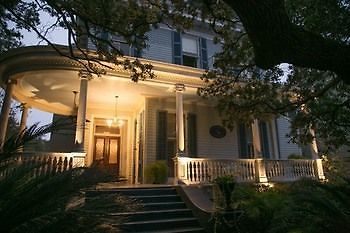 Sully Mansion Hotel New Orleans