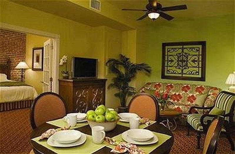 Wyndham Vr La Belle Maison Hotel New Orleans