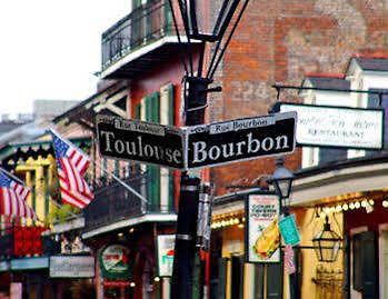 Creole Inn 3*