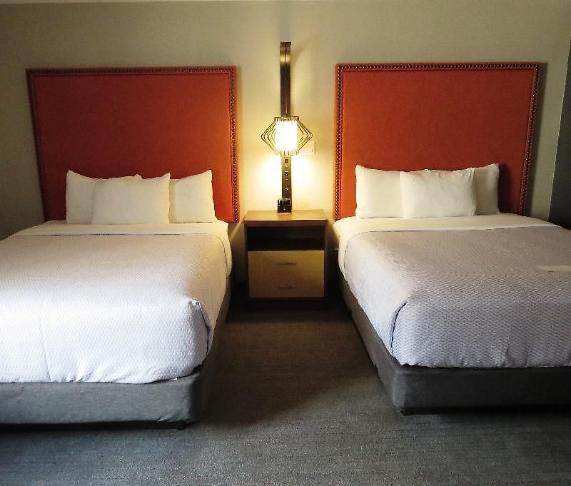 La Quinta & By Wyndham Downtown 3* New Orleans