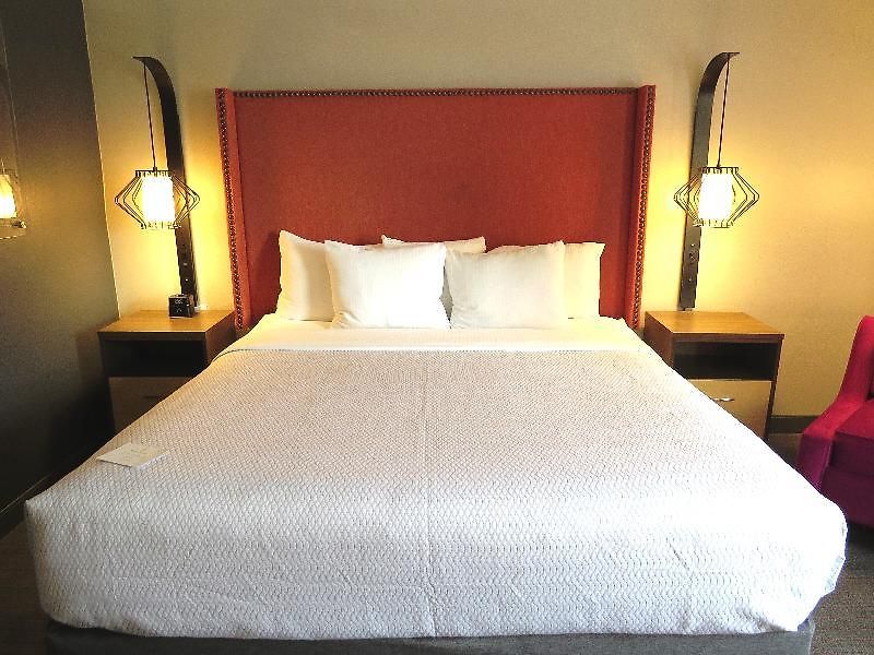 La Quinta & By Wyndham Downtown Hotel 3*