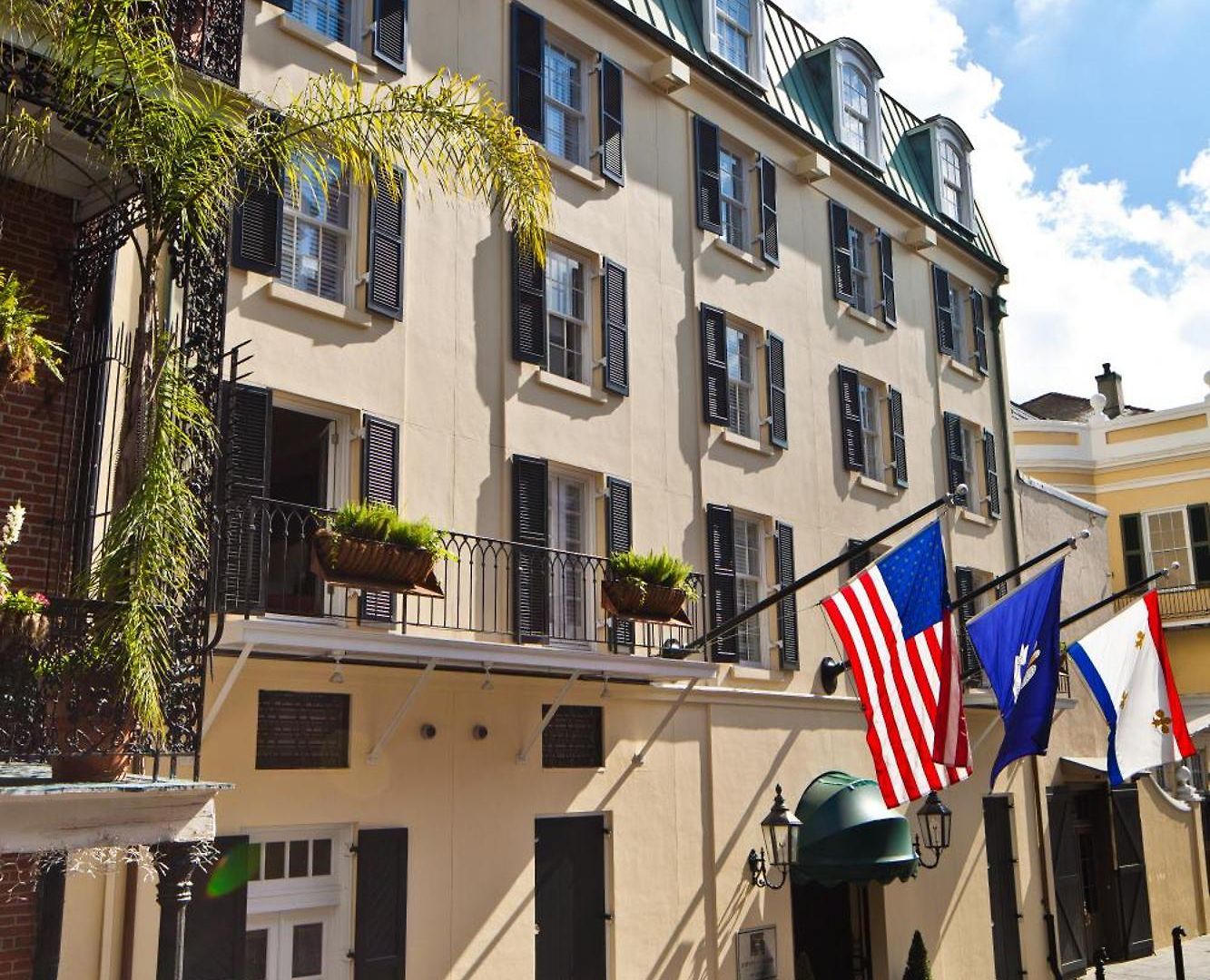Le Marais Hotel