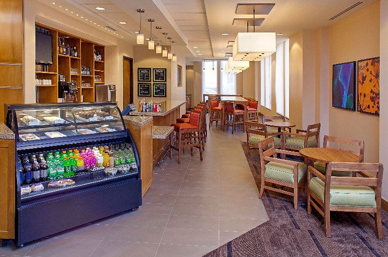 Hyatt Place Convention Center Hotel New Orleans