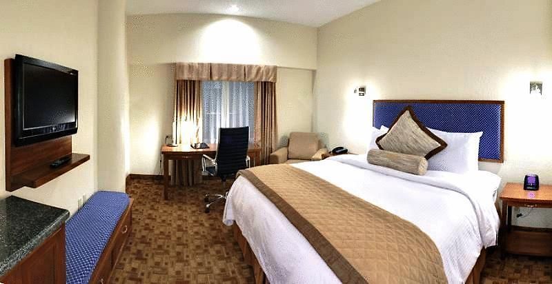 Wyndham Garden New Orleans Downtown Hotel 3*
