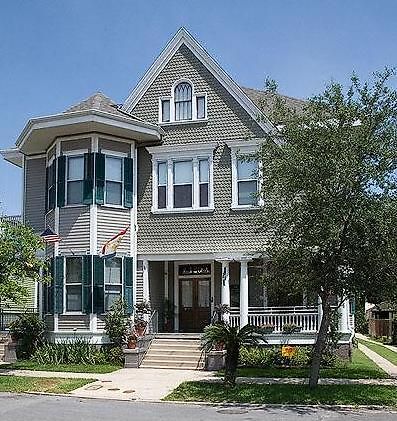 Bed & Breakfast 1896 O'malley House 3*