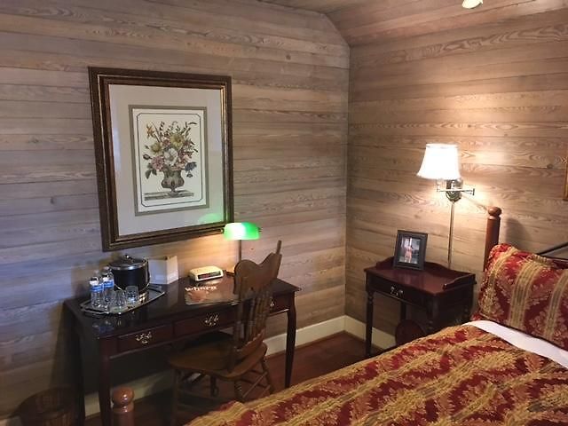 Bed & Breakfast 1896 O'malley House 3*