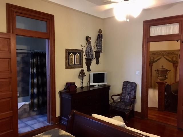 1896 O'malley House 3* New Orleans