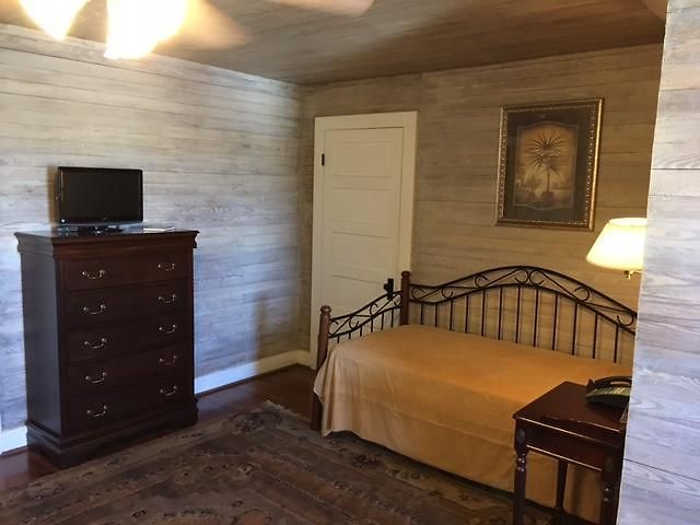 Bed & Breakfast 1896 O'malley House 3*