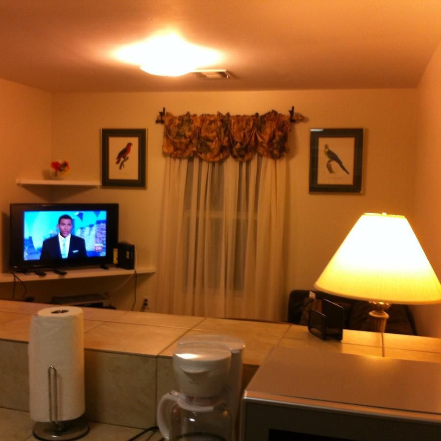 Great Clean 3* New Orleans