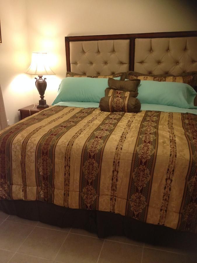 Great Clean 3* New Orleans