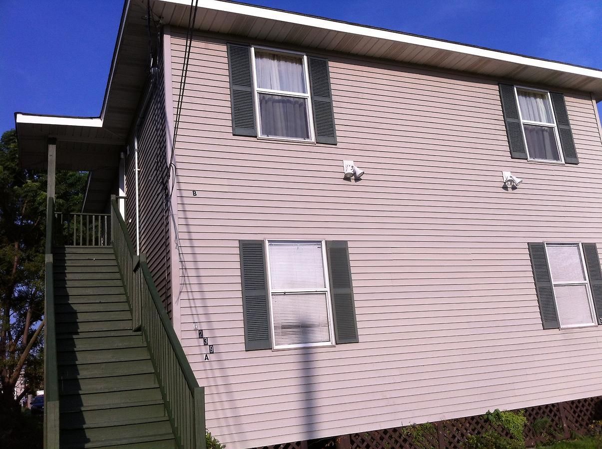 Bed & Breakfast Great Clean 3*