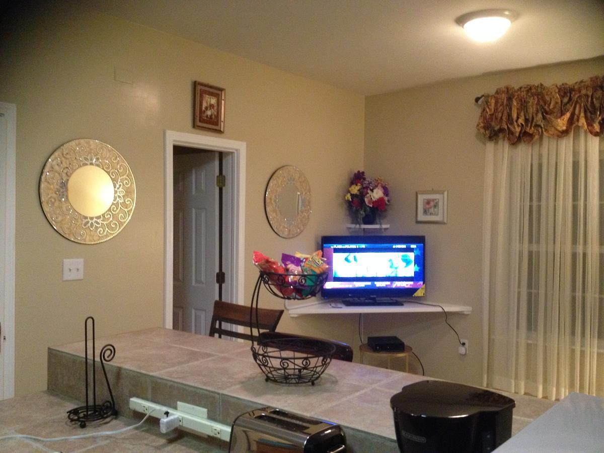 Great Clean 3* New Orleans