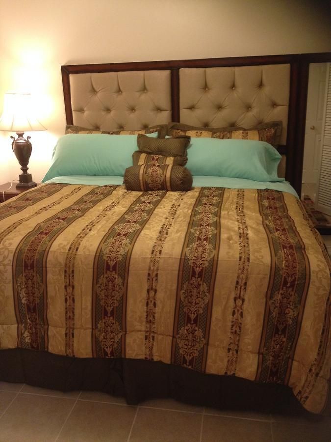 Bed & Breakfast Great Clean 3*