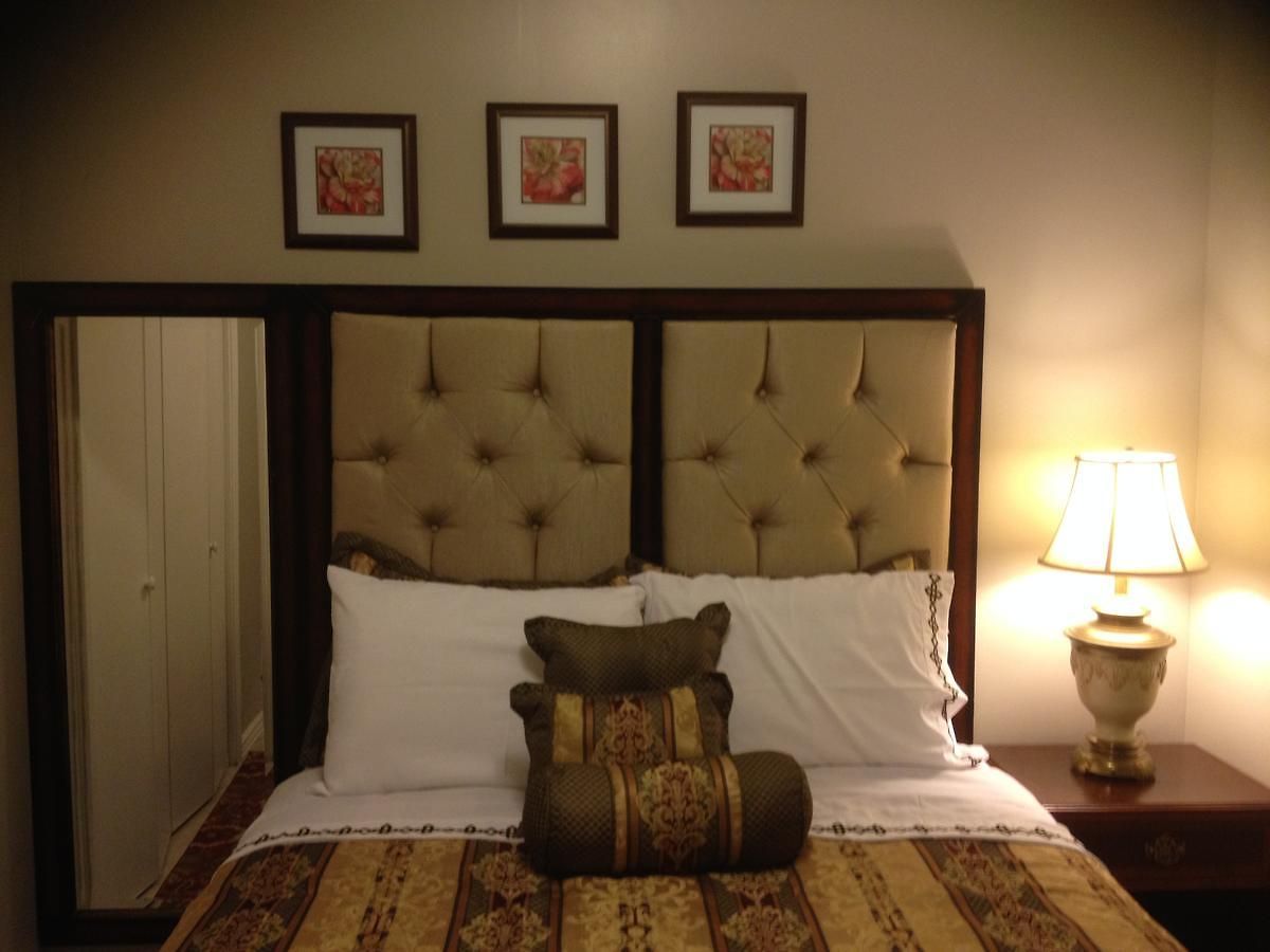 Great Clean 3* New Orleans