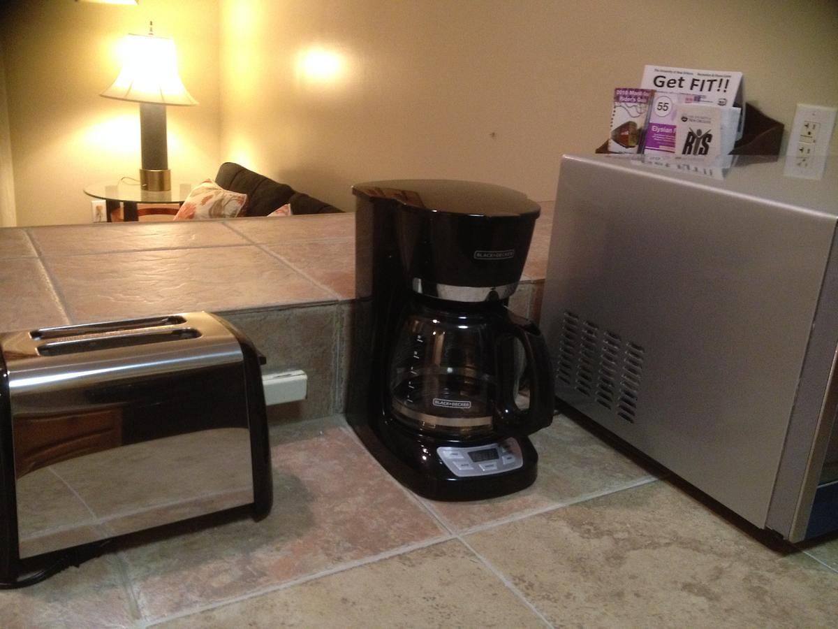 Great Clean 3* New Orleans