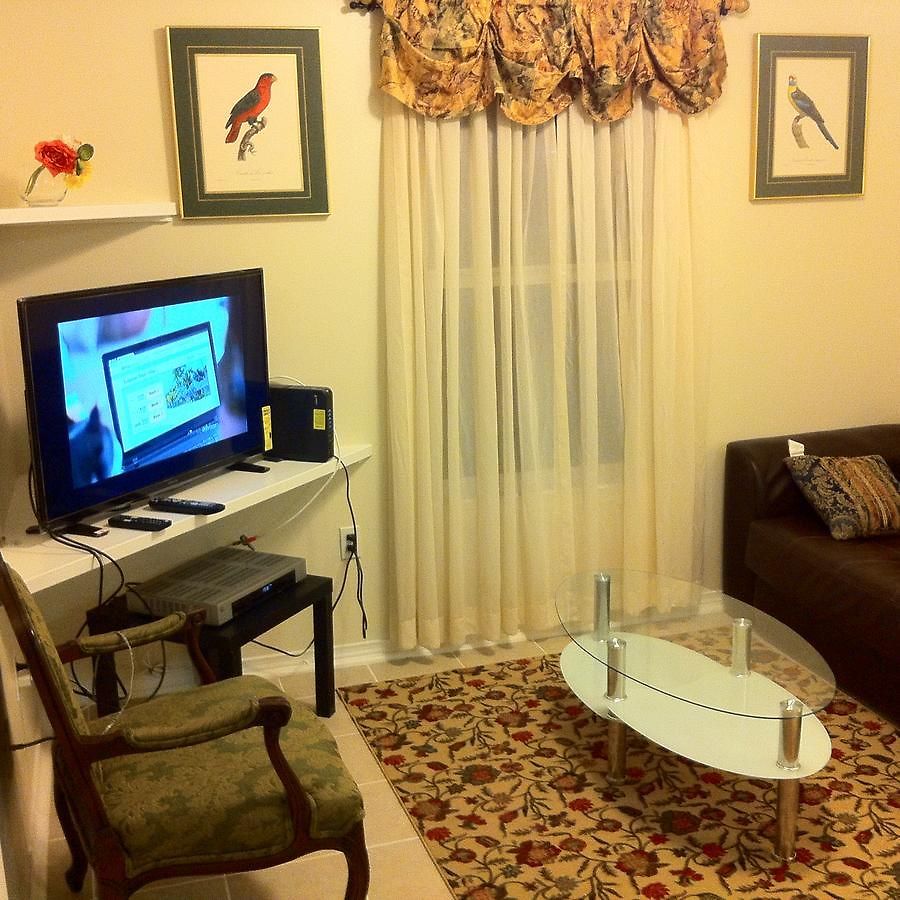 Great Clean 3* New Orleans