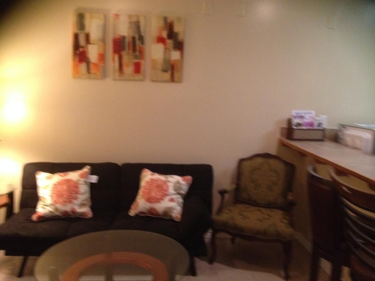 Bed & Breakfast Great Clean 3*