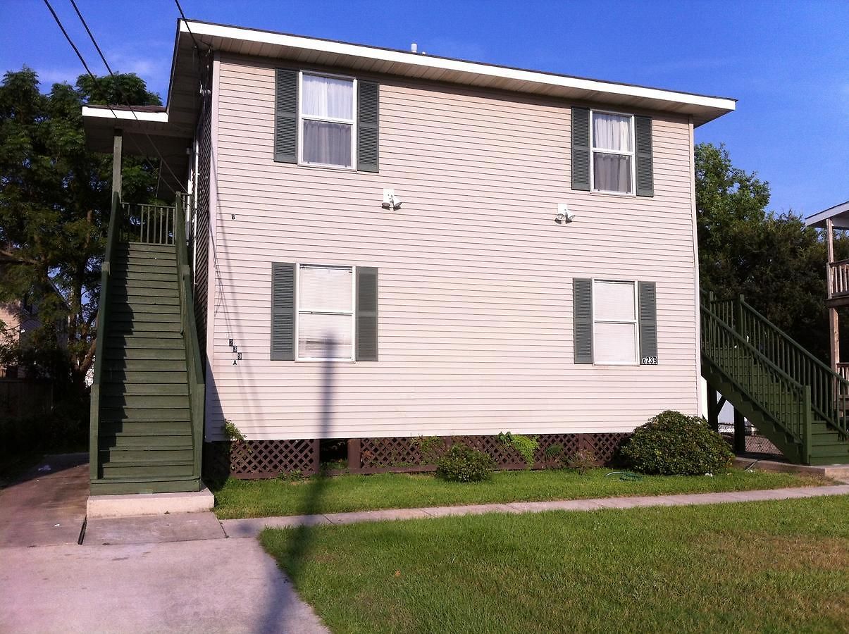 Great Clean 3* New Orleans
