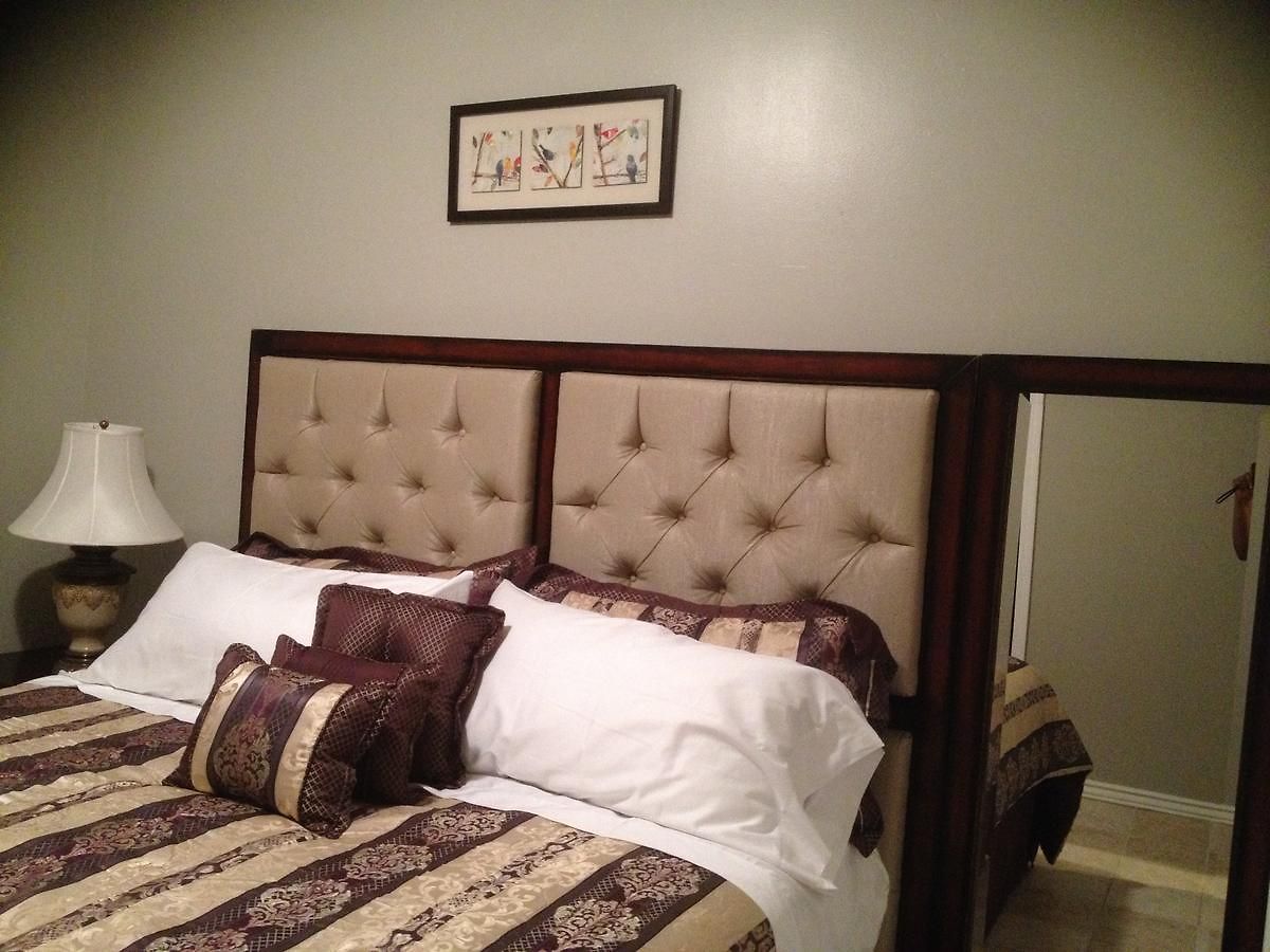 Great Clean 3* New Orleans