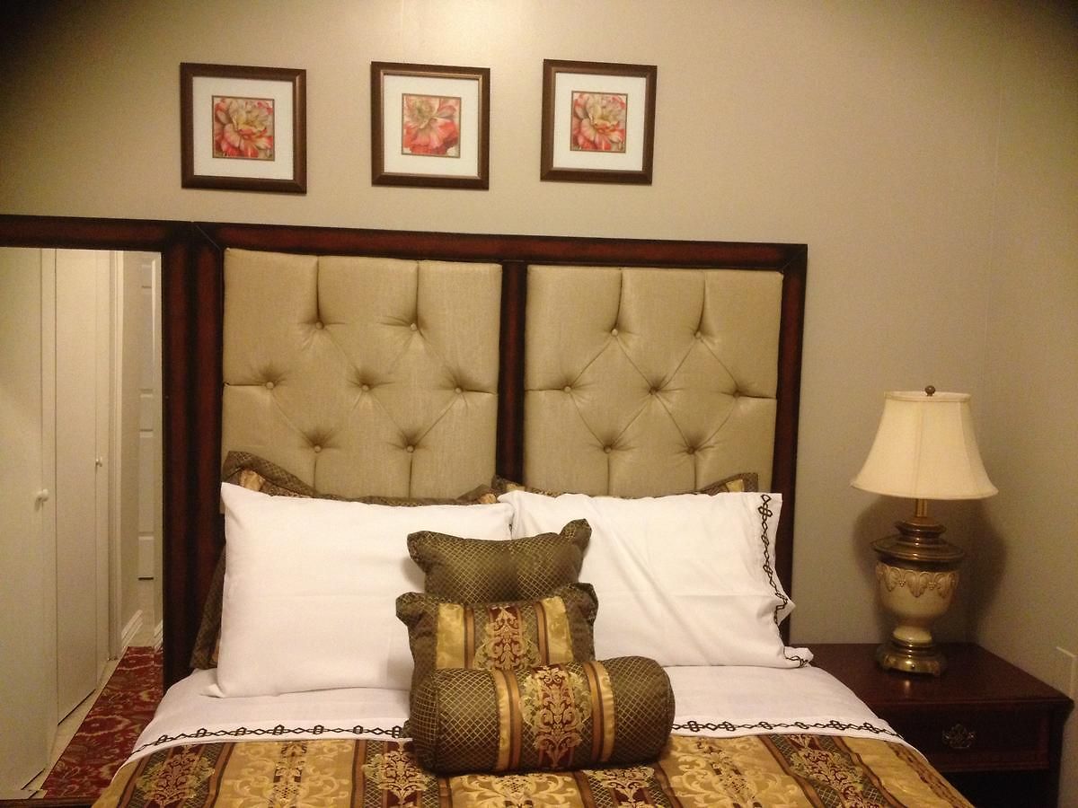 Great Clean 3* New Orleans