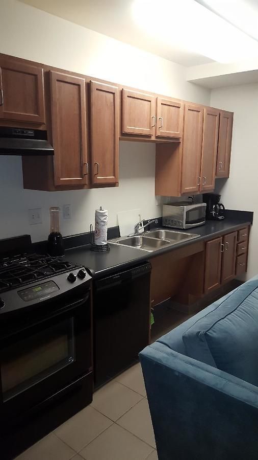 Bed & Breakfast Canal Street Studio New Orleans
