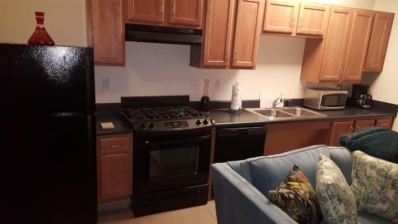 Canal Street Studio Bed & Breakfast New Orleans
