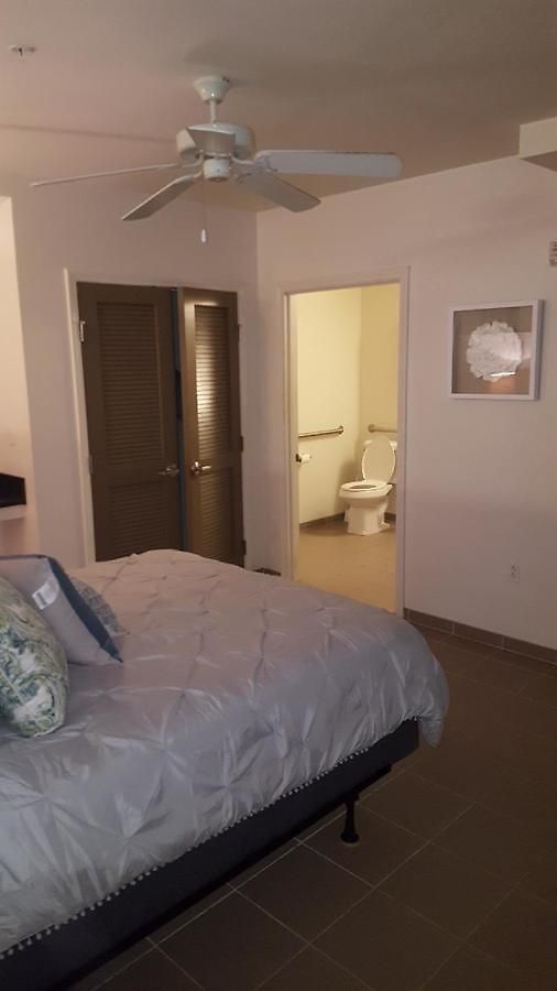 Canal Street Studio Bed & Breakfast New Orleans