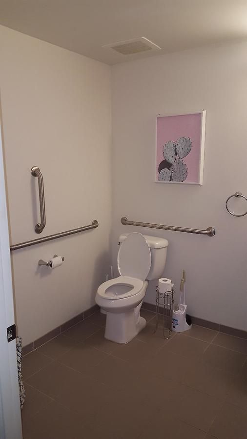 Bed & Breakfast Canal Street Studio New Orleans