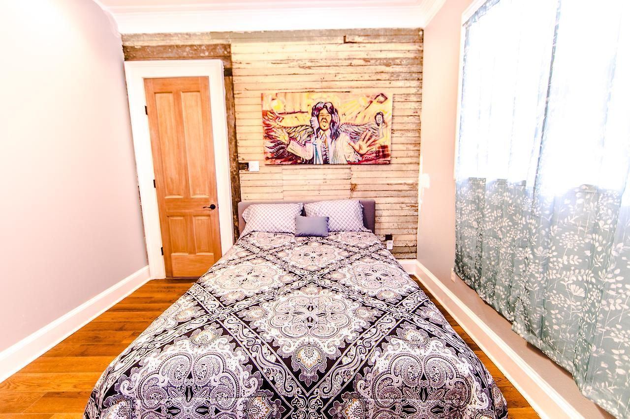 Guest house St Ann Treme Gem