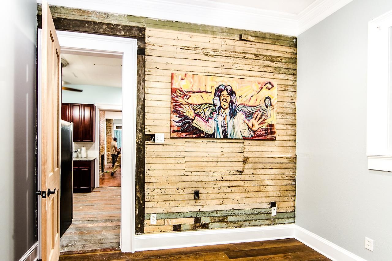 St Ann Treme Gem Guest house 3*