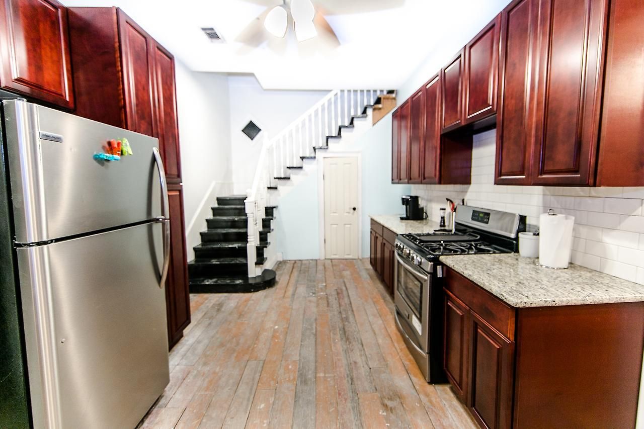 St Ann Treme Gem Guest house