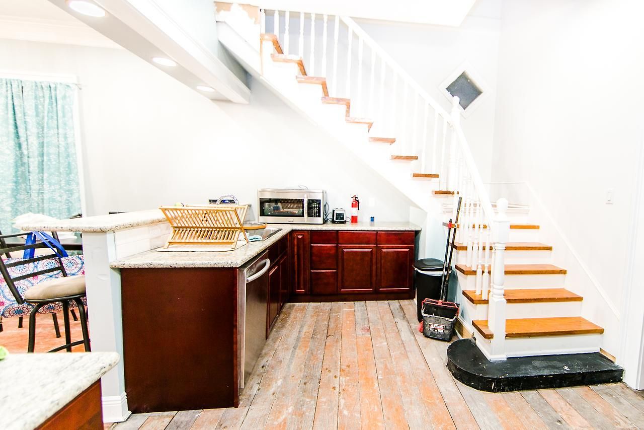 St Ann Treme Gem Guest house 3*