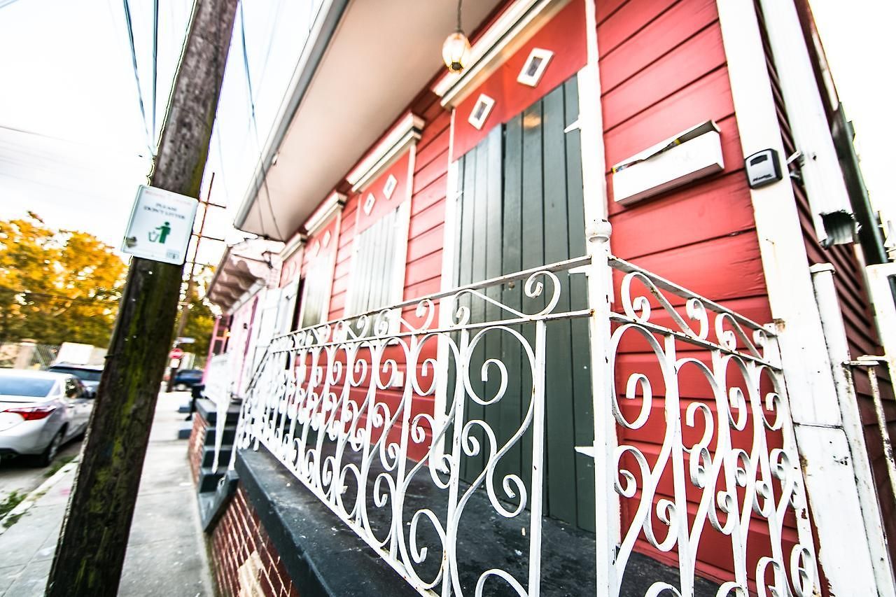 Guest house St Ann Treme Gem
