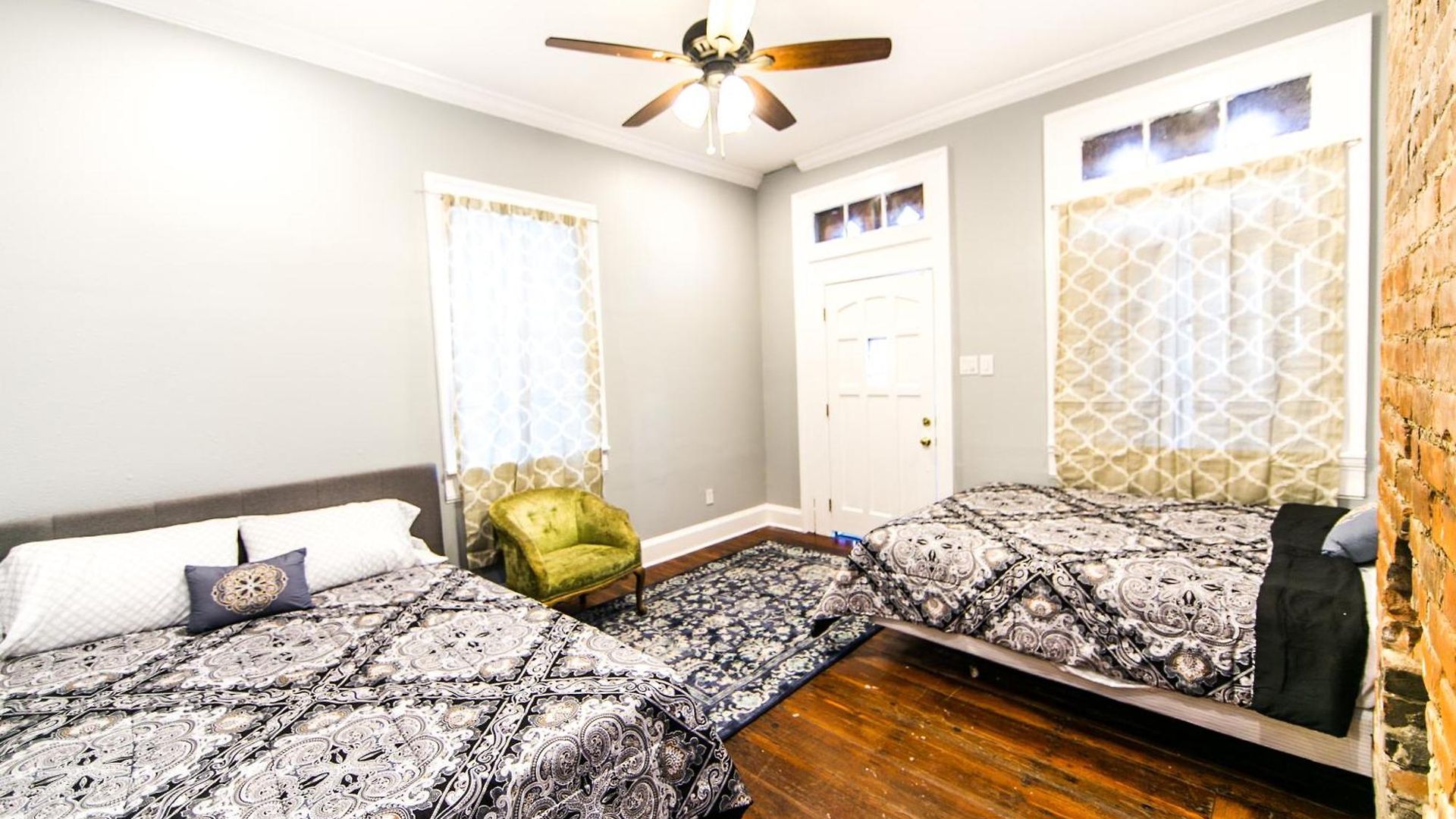 Guest house St Ann Treme Gem 3*