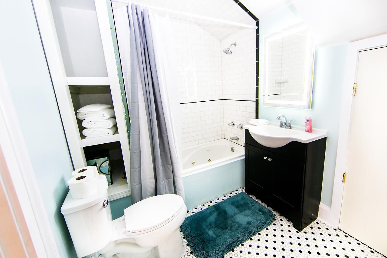 Guest house St Ann Treme Gem 3*