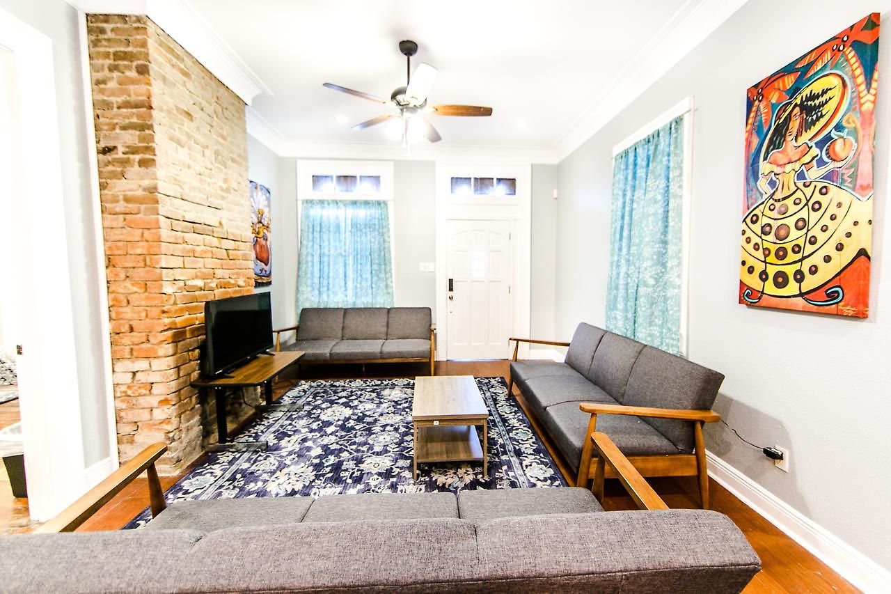 Guest house St Ann Treme Gem 3*