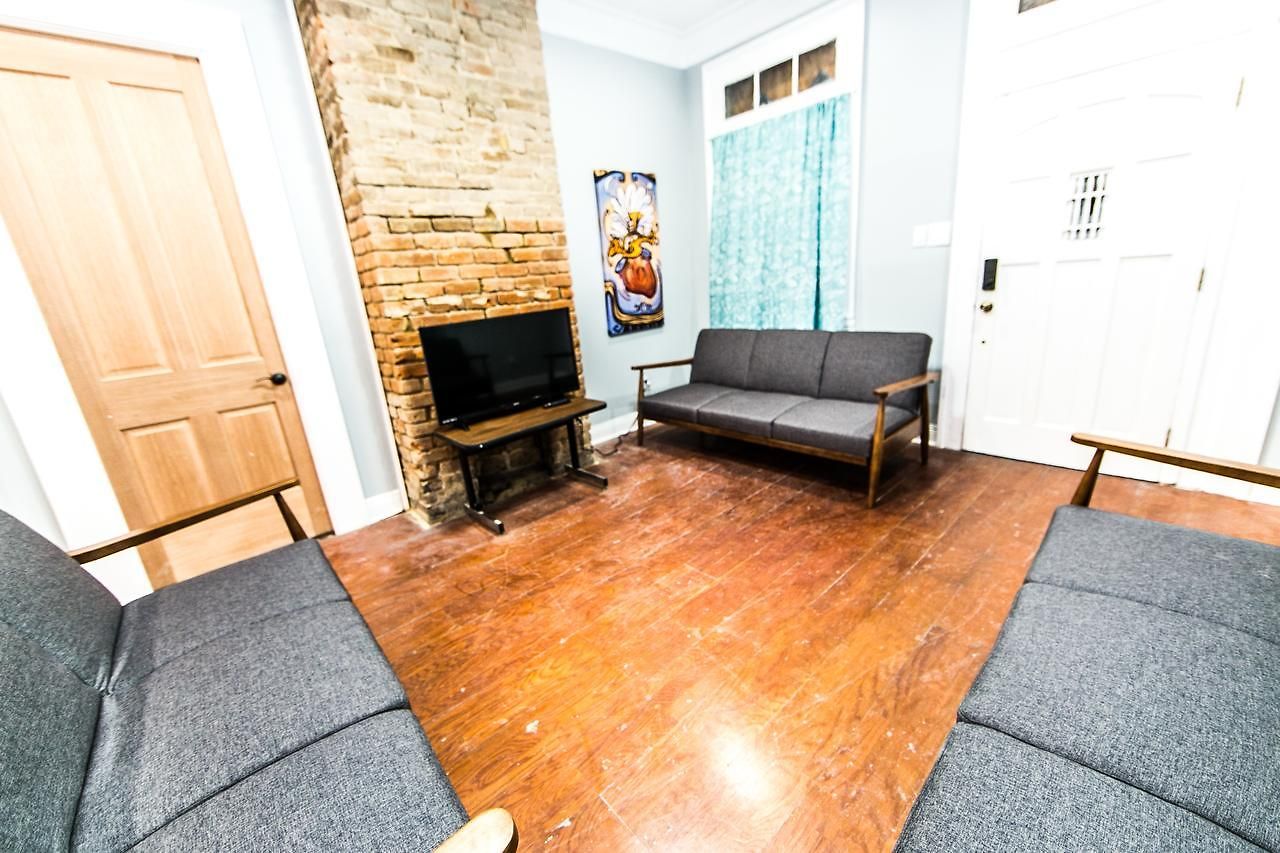 Guest house St Ann Treme Gem 3*