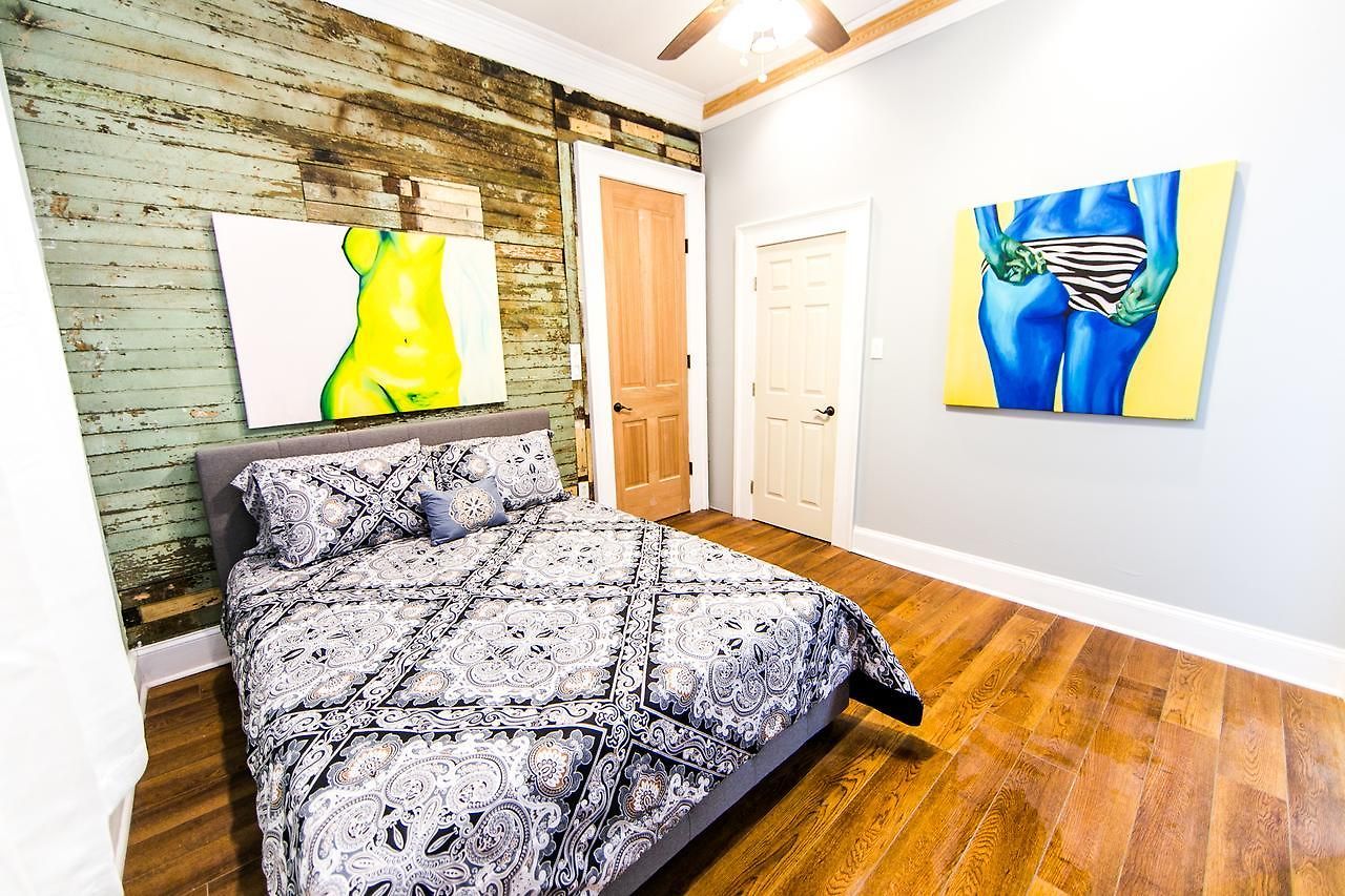 Guest house St Ann Treme Gem 3*