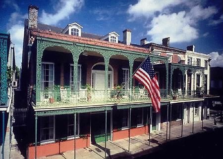 Soniat House Inn