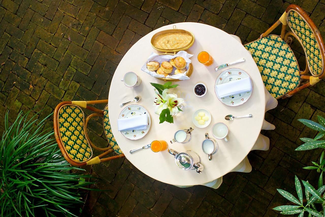 Inn Soniat House 4*