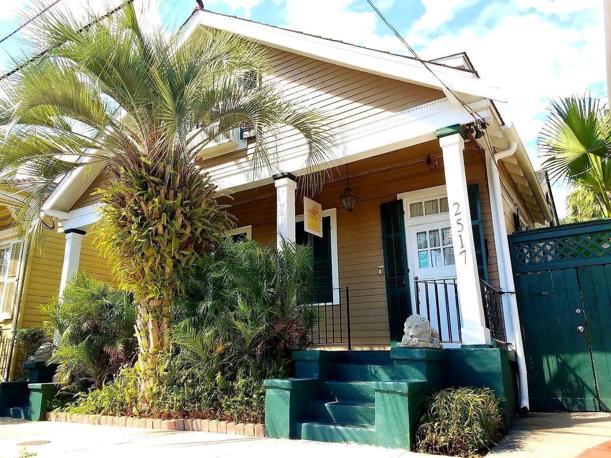 Bed & Breakfast Lions 3*