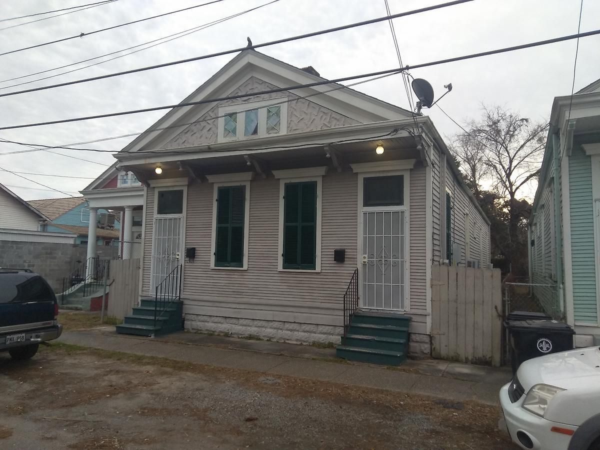 The Jazz House