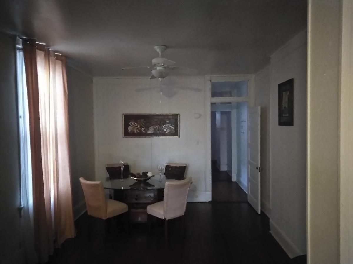 The Jazz House Guest house