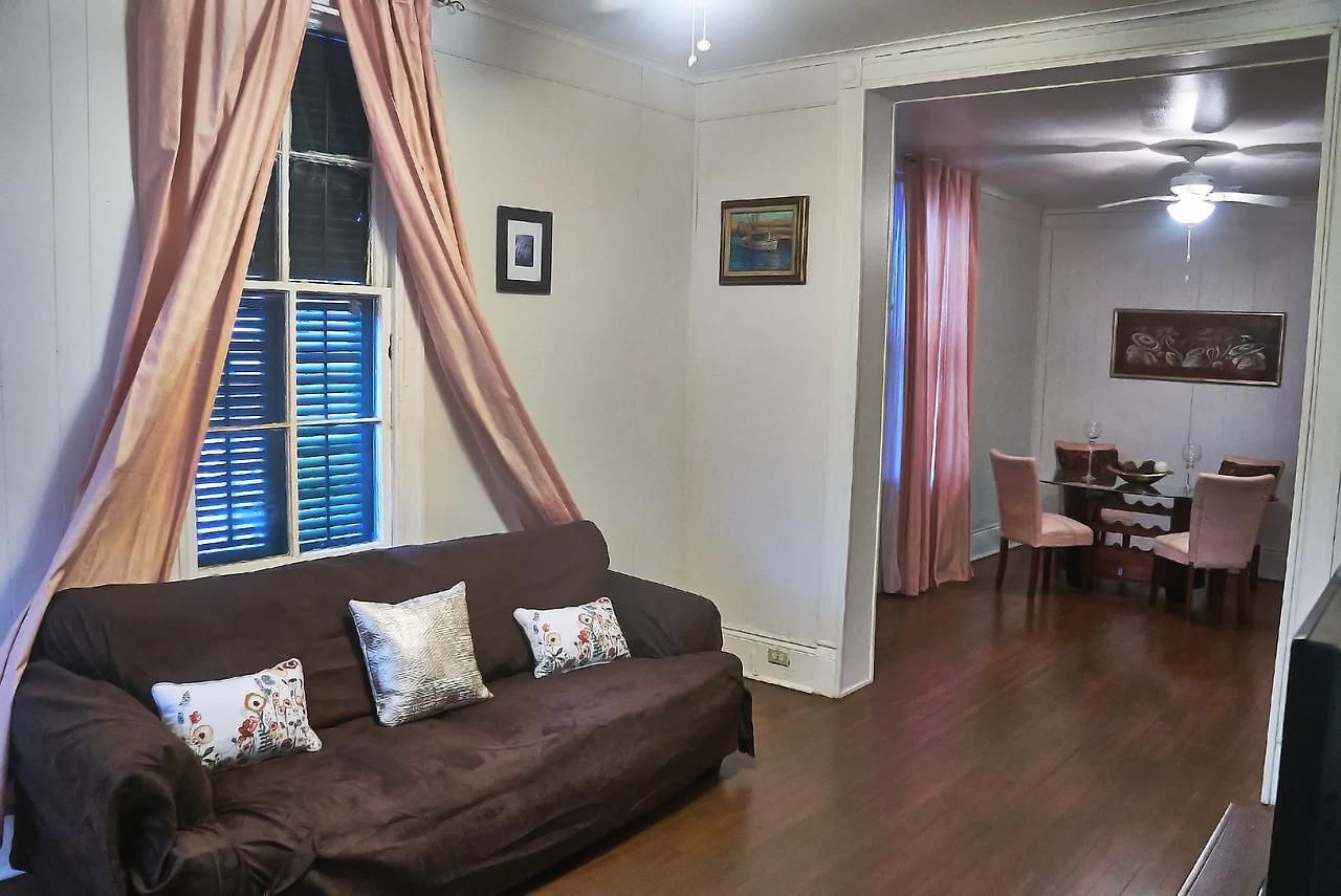 The Jazz House Guest house